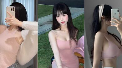 深圳卖淫女带男友接客！床上嫖客猛干骚母狗 床下男友疯狂偷拍记录 500块日大B还能满足绿帽独特癖好！